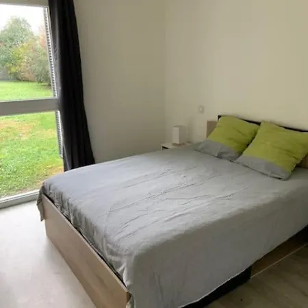 Apartment Appartement Pessac