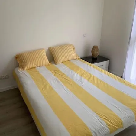 Appartement Pessac Pessac