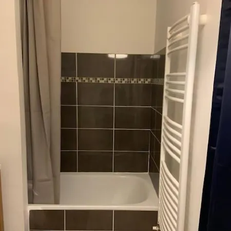 Appartement Pessac * Pessac