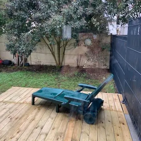 Appartement Pessac